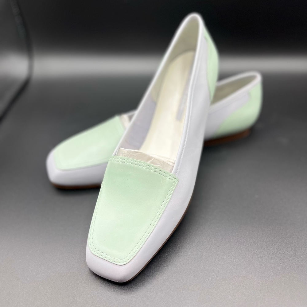 Vintage Enzo Ballerina Flat Size 9